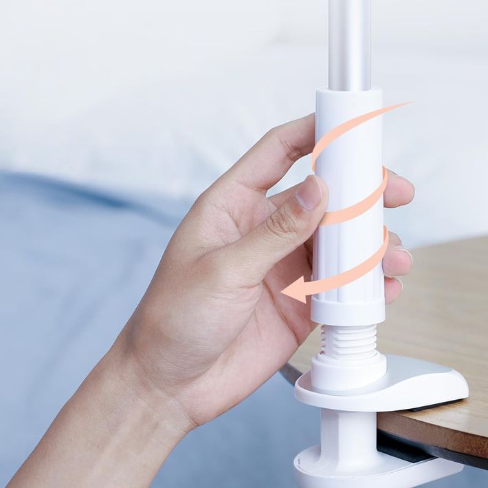 держатель Baseus Unlimited adjustment lazy phone holder