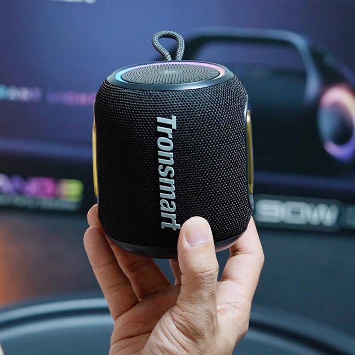 колонка Bluetooth Tronsmart T8 Mini 16W