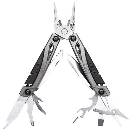 Мультитул Gerber Essentials Strata Multi Plier