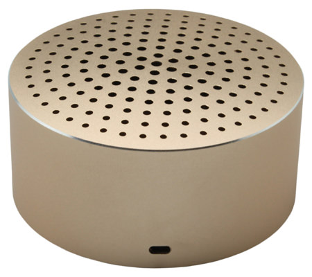 Bluetooth колонка Xiaomi Mi Portable Round Box